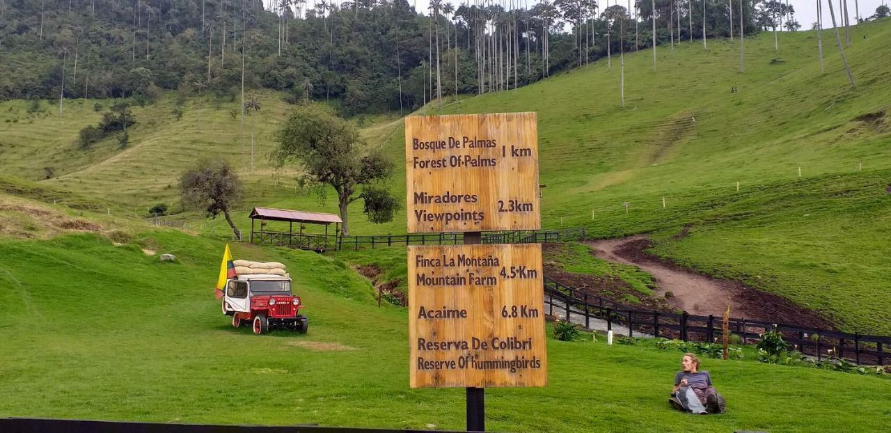 לינה וארוחת בוקר Balcones De סאלנטו מראה חיצוני תמונה