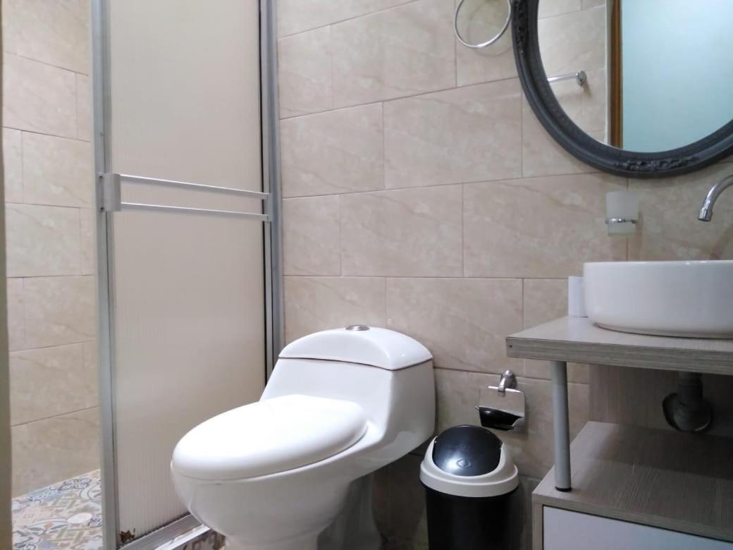 לינה וארוחת בוקר Balcones De סאלנטו מראה חיצוני תמונה