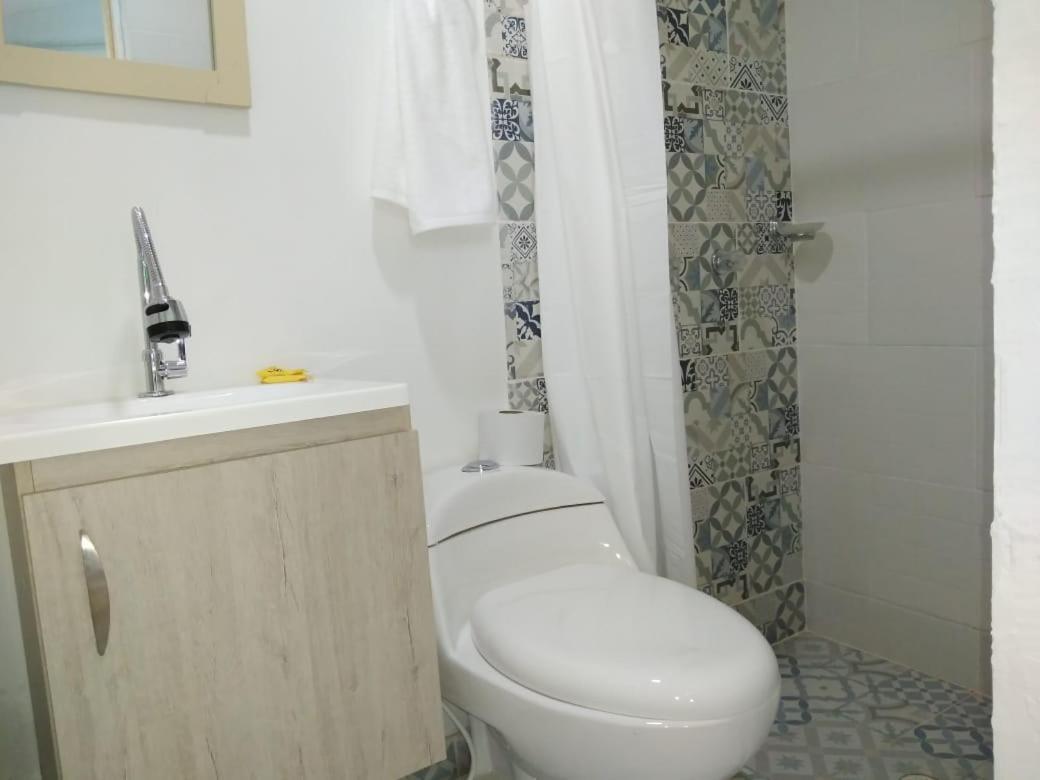 לינה וארוחת בוקר Balcones De סאלנטו מראה חיצוני תמונה